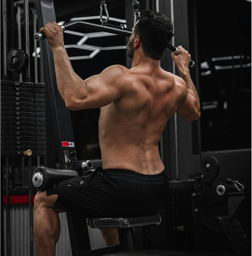 Find Your Prime - 12-week Coaching Program