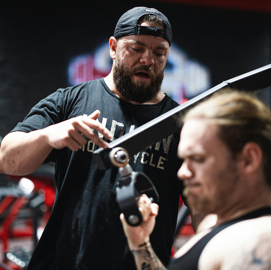 Find Your Prime - 12-week Coaching Program